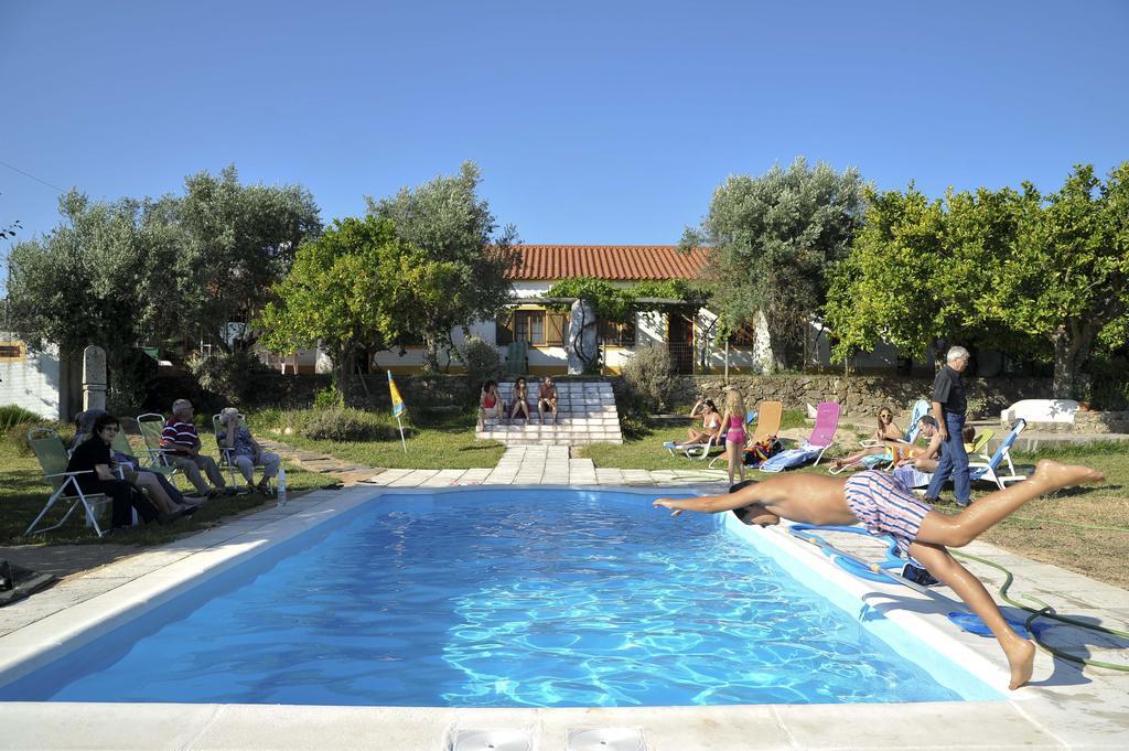 Quinta Paraiso Alagoa Exteriör bild