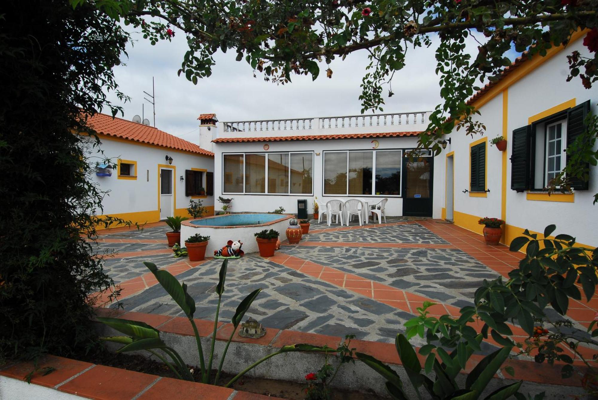 Quinta Paraiso Alagoa Exteriör bild