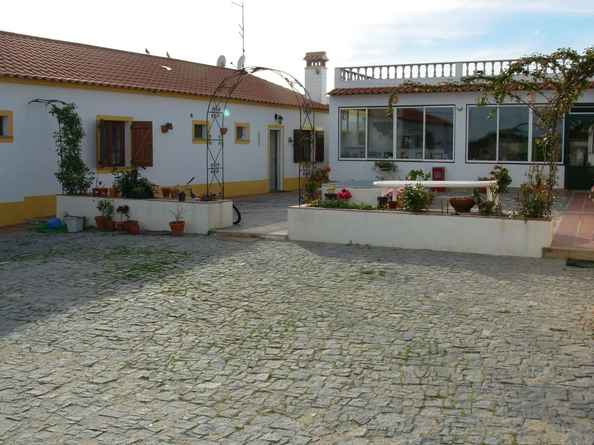 Quinta Paraiso Alagoa Exteriör bild