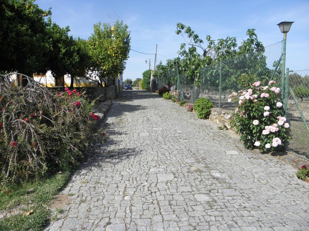 Quinta Paraiso Alagoa Exteriör bild