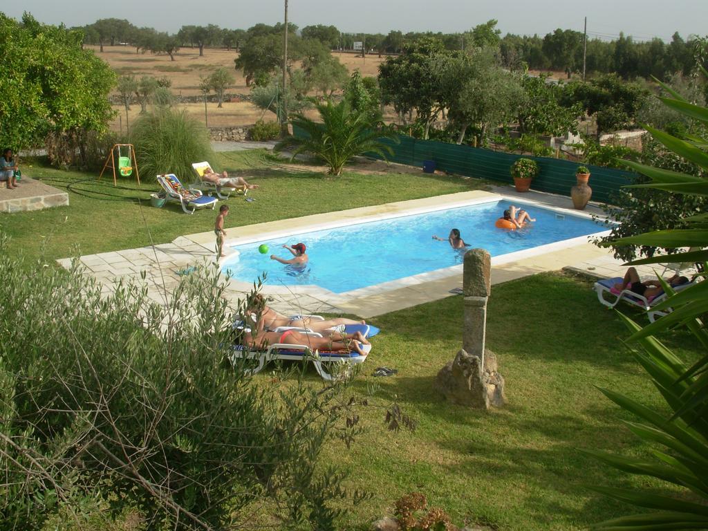 Quinta Paraiso Alagoa Exteriör bild