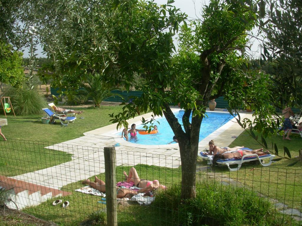 Quinta Paraiso Alagoa Exteriör bild