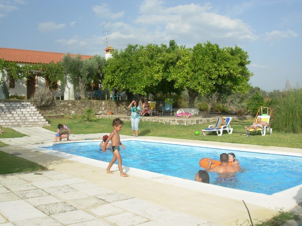 Quinta Paraiso Alagoa Exteriör bild