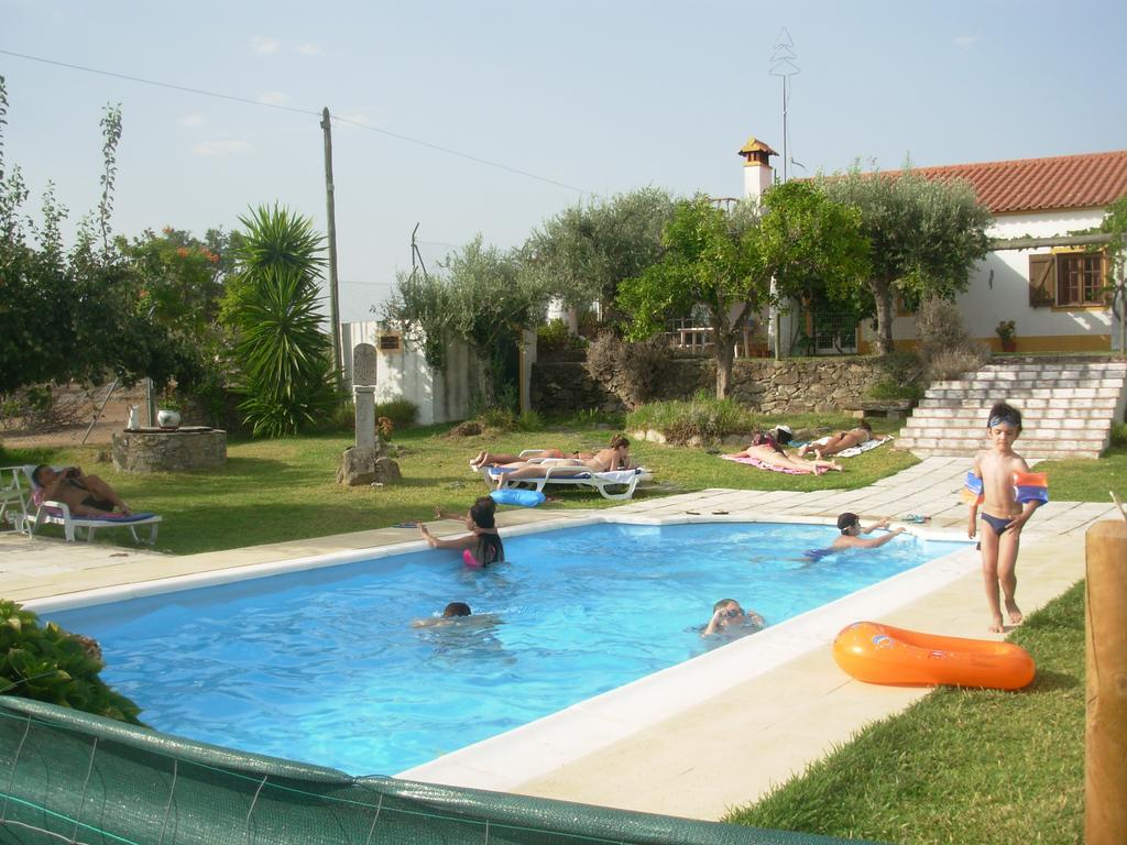 Quinta Paraiso Alagoa Exteriör bild